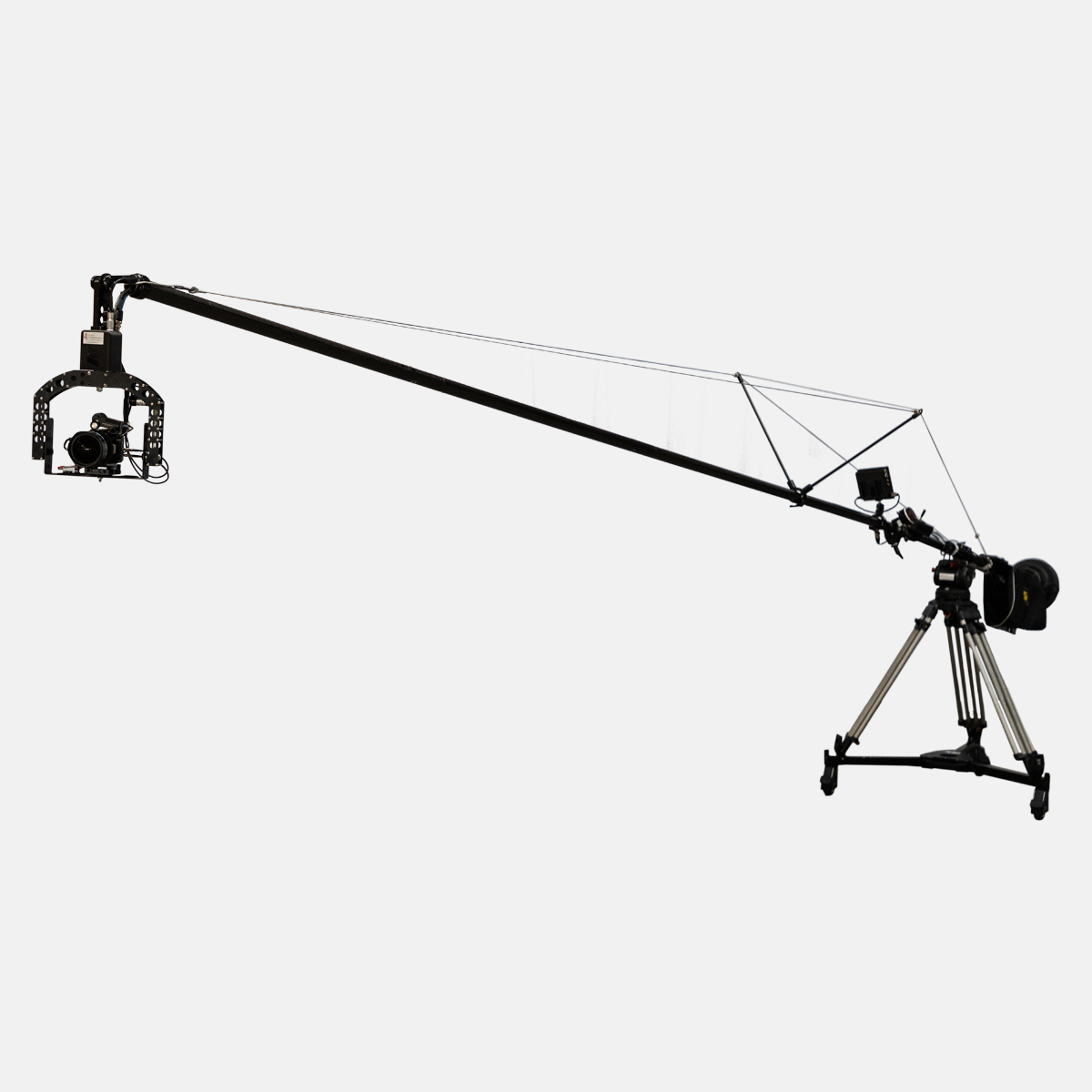 Polecam 4,6 Meter